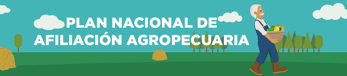 Plan de afiliacion agropecuaria PLANA imagen representativa del servicio